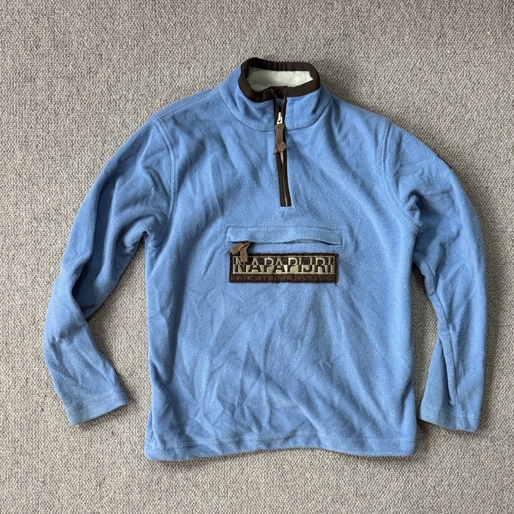 Napapijri fleece